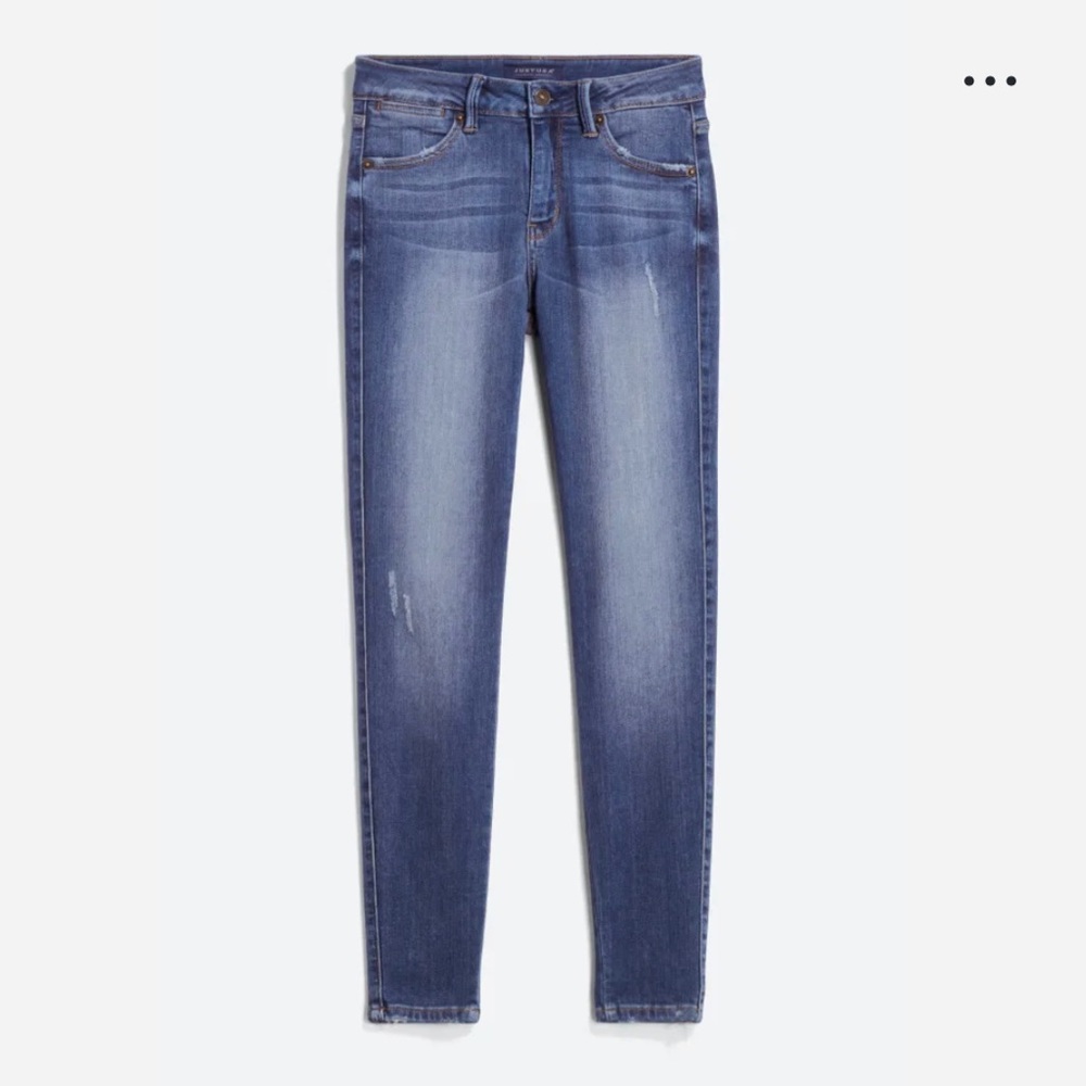 JUST USA Rhea Skinny Jean